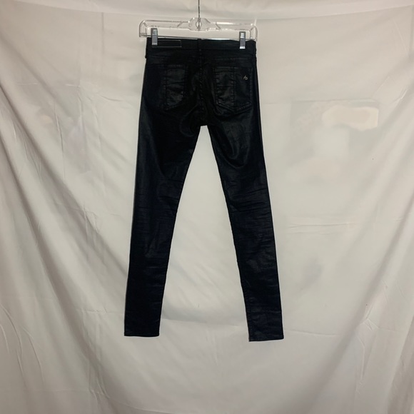 Rag and bone legging Jeans - Picture 2 of 6